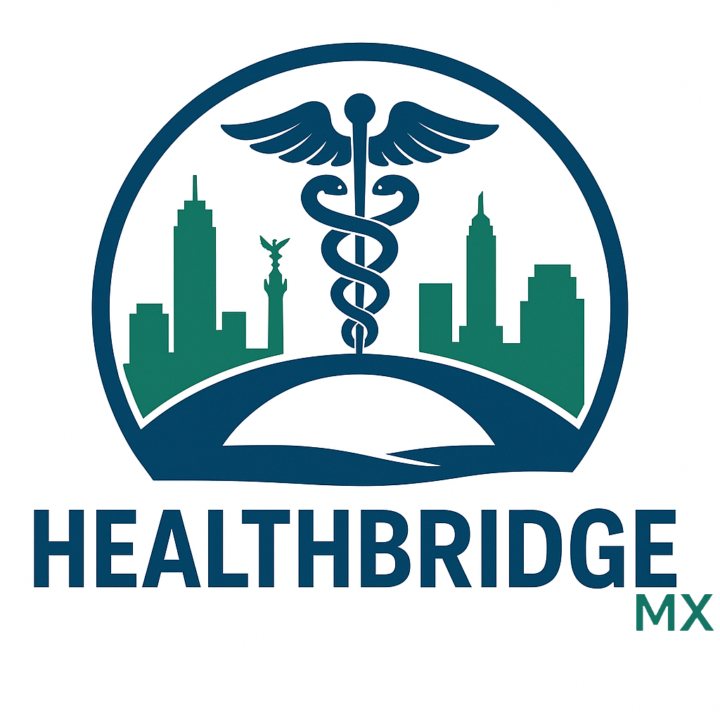 Healthbridge MX